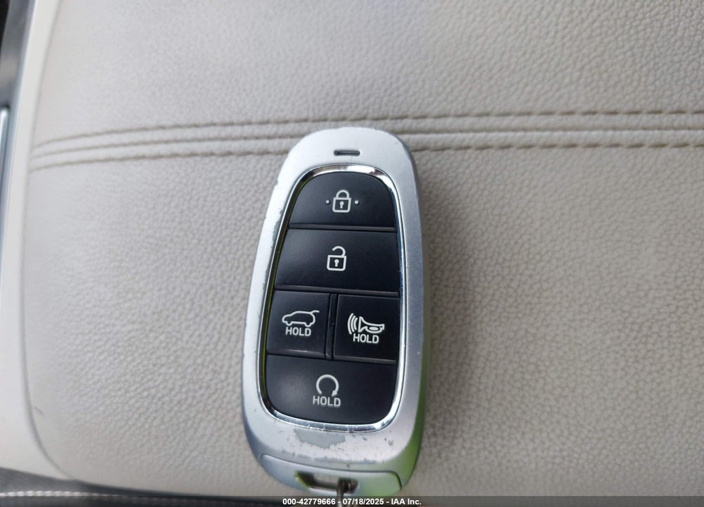 2024 HYUNDAI TUCSON VIN: 5NMJBCDE1RH330071