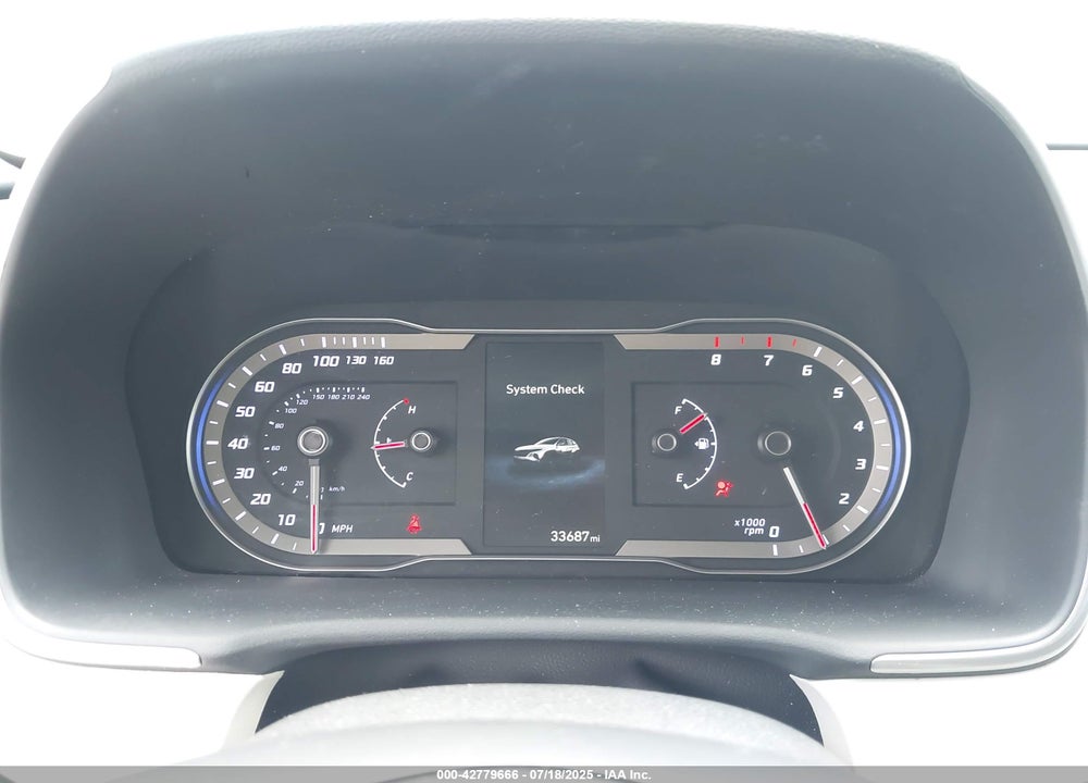 2024 HYUNDAI TUCSON VIN: 5NMJBCDE1RH330071