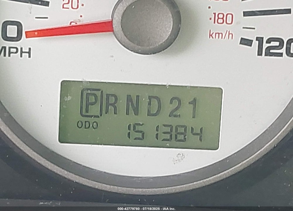 2007 FORD ESCAPE VIN: 1FMYU94177KA49043