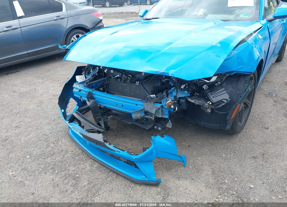 2024 FORD MUSTANG VIN: 1FAGP8UH8R5129750