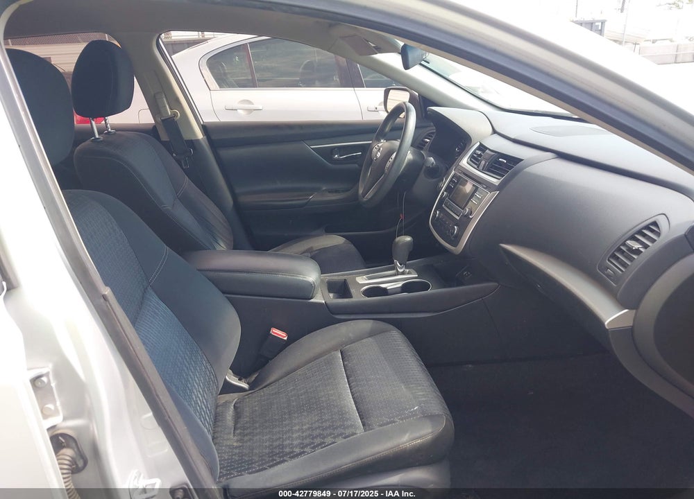 2016 NISSAN ALTIMA VIN: 1N4AL3AP8GC164216