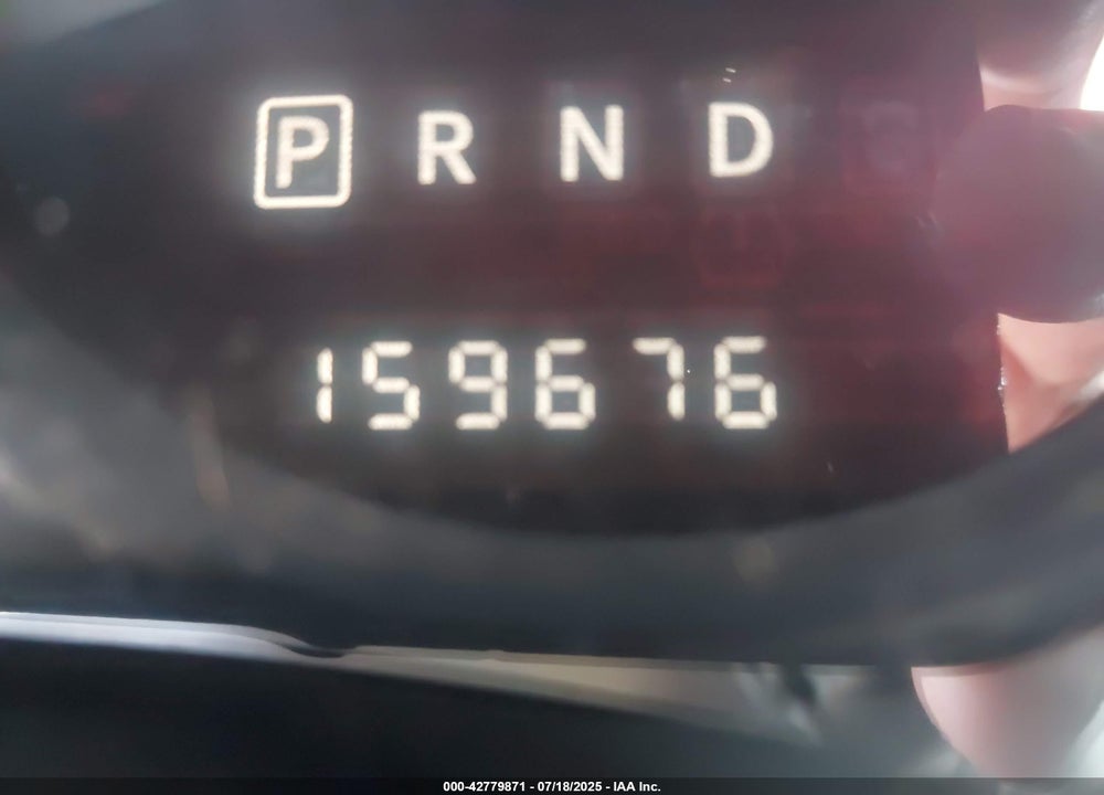 2015 JEEP PATRIOT VIN: 1C4NJPBAXFD428791