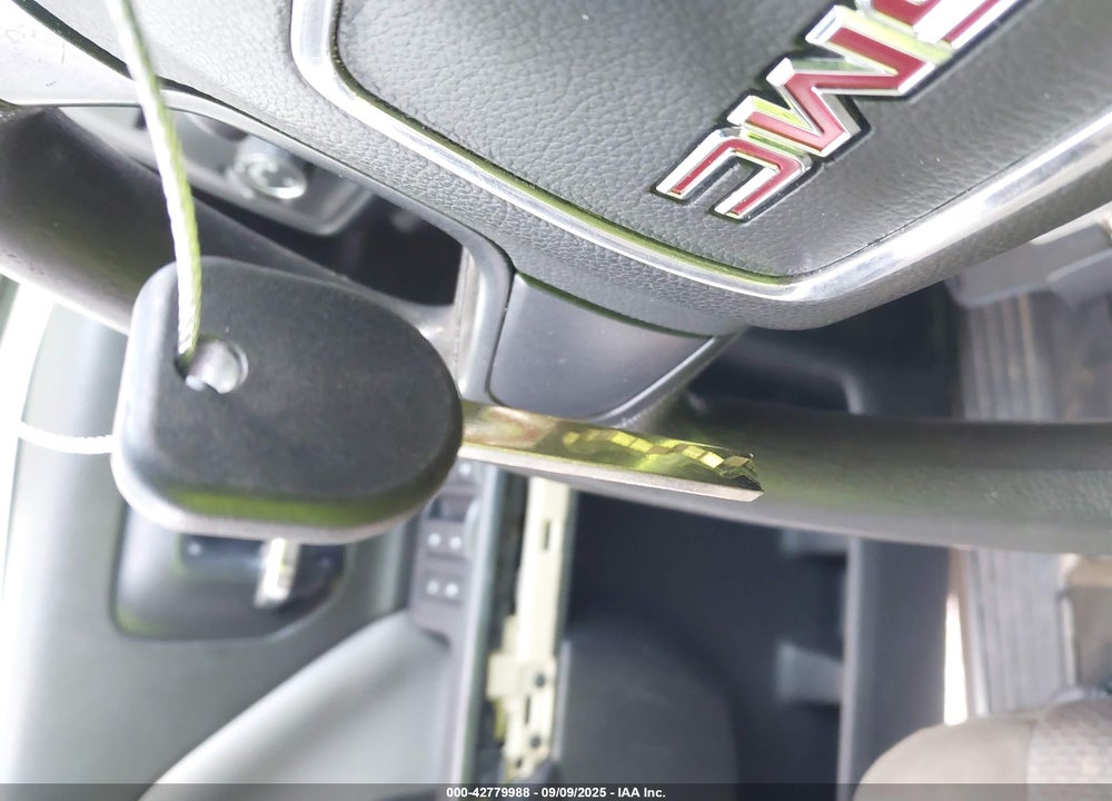 2014 GMC SIERRA 1500 VIN: 3GTP1TEC8EG488679