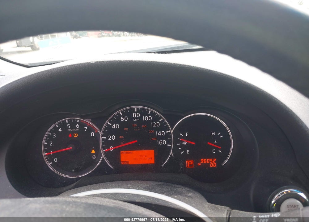 2011 NISSAN ALTIMA VIN: 1N4AL2AP5BN450337