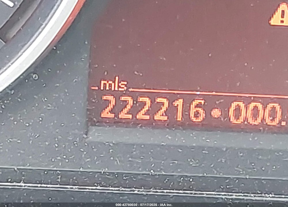 2006 BMW 325XIT VIN: WBAVT135X6KW22139