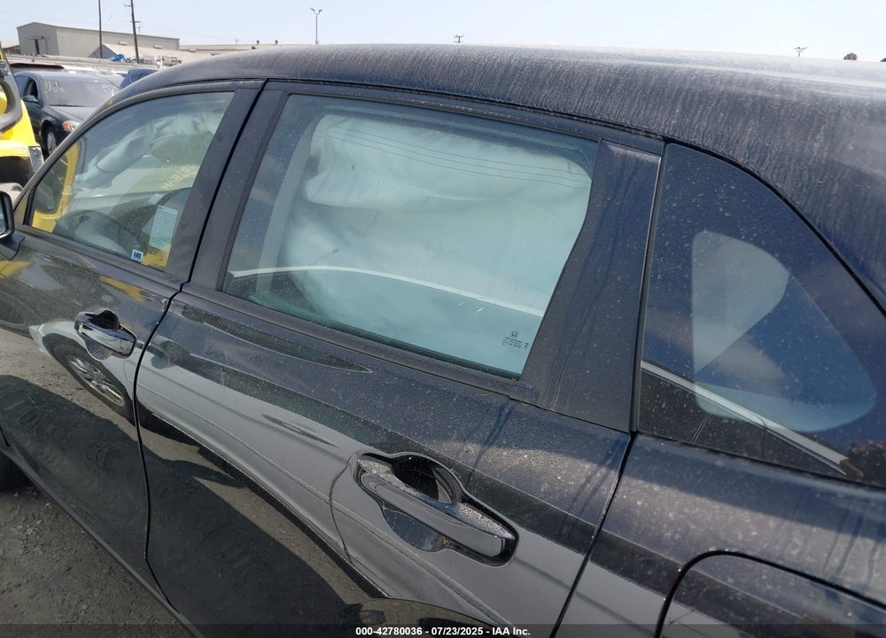 2025 HONDA HR-V VIN: 3CZRZ1H35SM754698