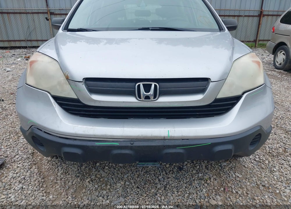2009 HONDA CR-V VIN: 5J6RE38359L017147