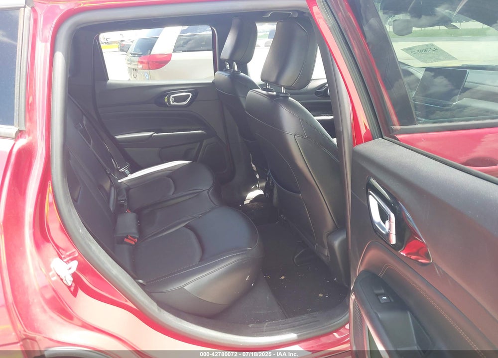2022 JEEP COMPASS VIN: 3C4NJDCBXNT152062