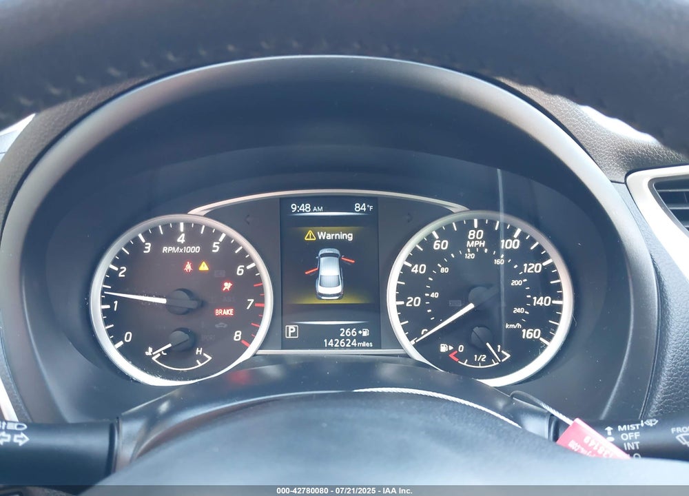 2016 NISSAN SENTRA VIN: 3N1AB7AP5GY255894