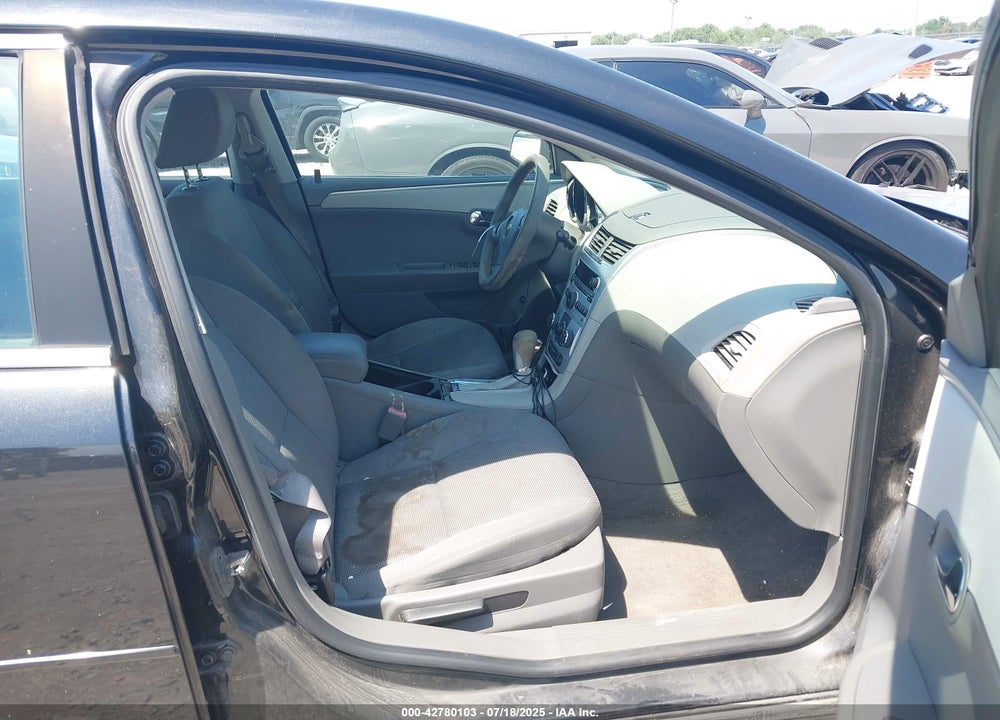 2012 CHEVROLET MALIBU VIN: 1G1ZB5E09CF224742