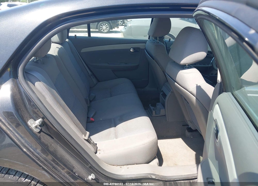 2012 CHEVROLET MALIBU VIN: 1G1ZB5E09CF224742