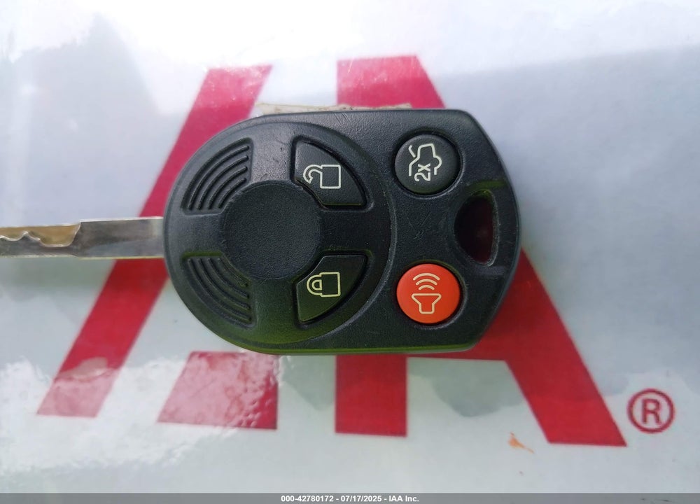 2014 FORD FOCUS VIN: 1FADP3K29EL245050