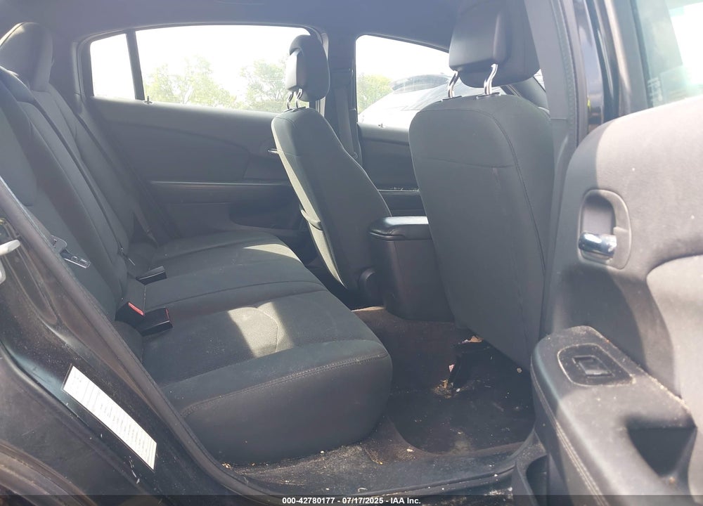 2012 CHRYSLER 200 VIN: 1C3CCBABXCN157983