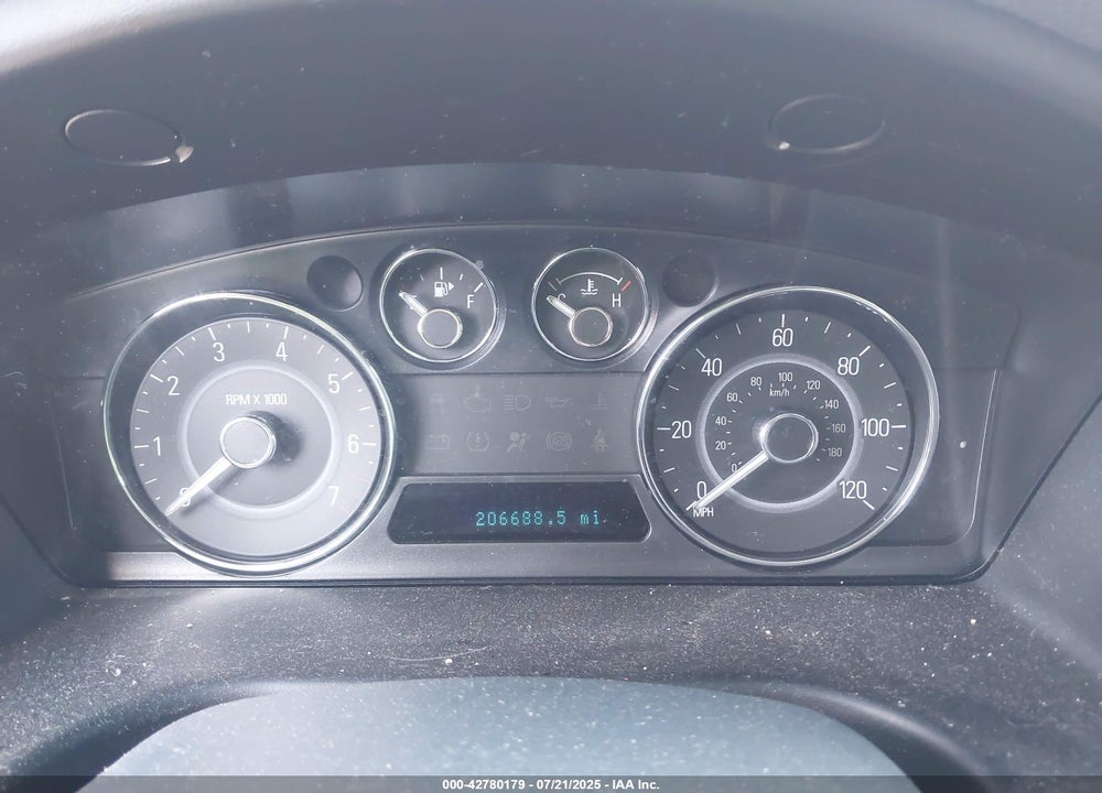 2009 FORD FLEX VIN: 2FMEK62C29BA35723