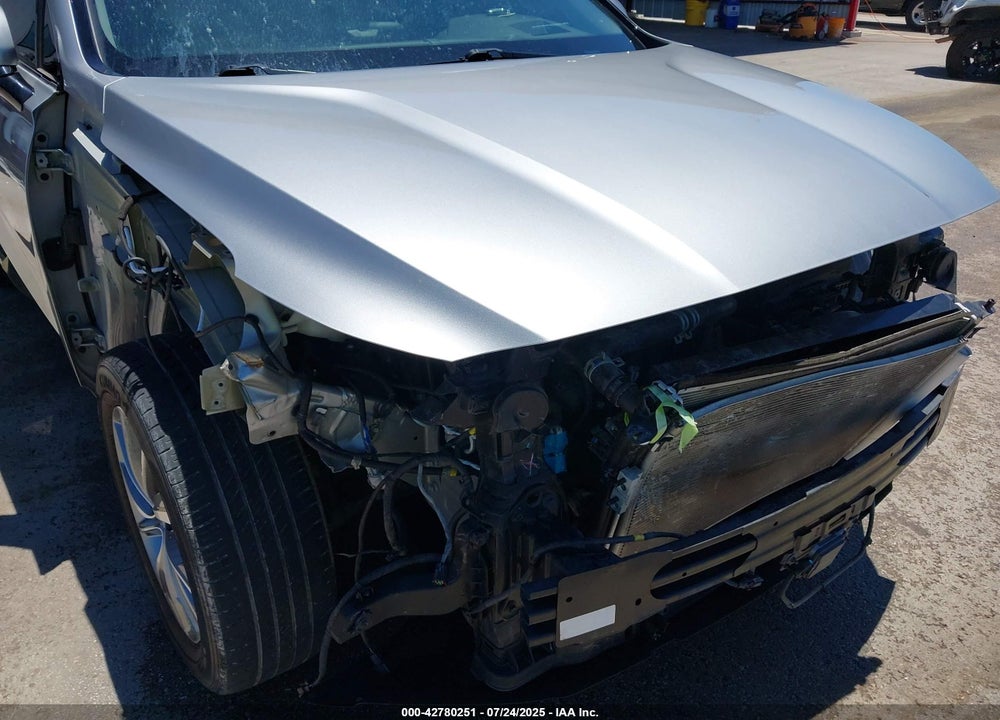 2020 HYUNDAI SANTA FE VIN: 5NMS53AD1LH245536