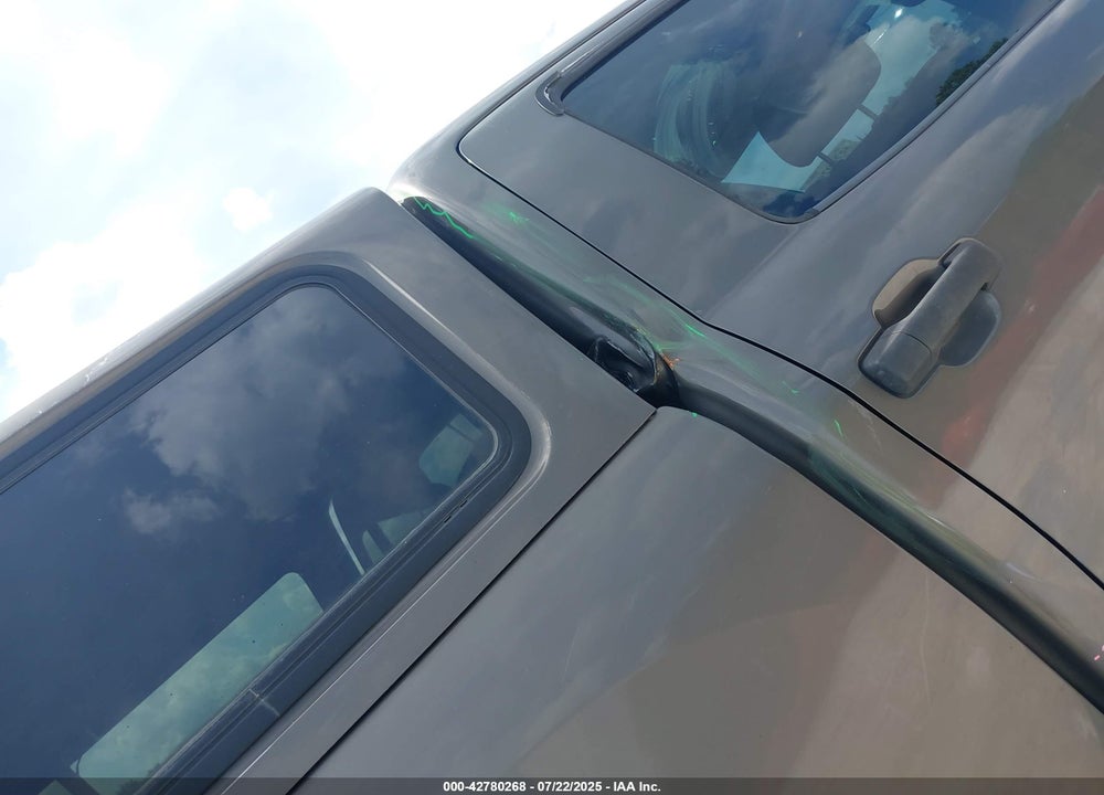 2011 TOYOTA TUNDRA VIN: 5TFDW5F19BX165438
