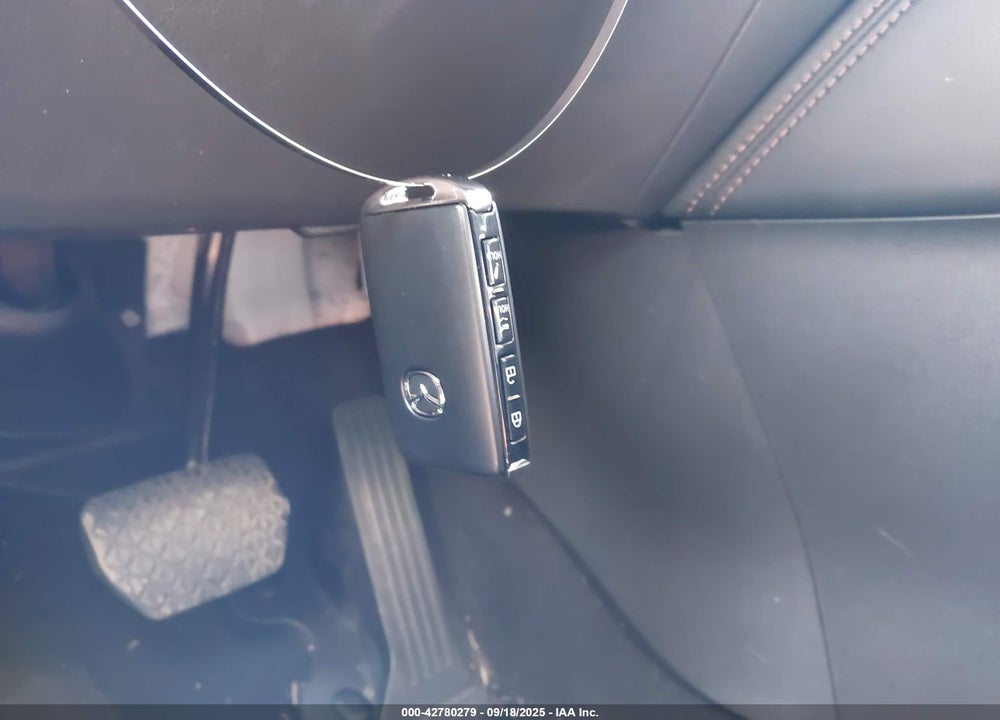 2022 MAZDA CX-5 VIN: JM3KFBEM3N1500063