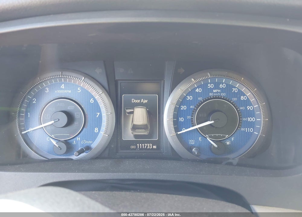 2018 TOYOTA SIENNA VIN: 5TDYZ3DC4JS940637