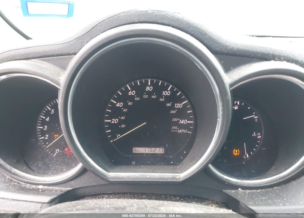 2009 LEXUS RX 350 VIN: 2T2GK31UX9C070955