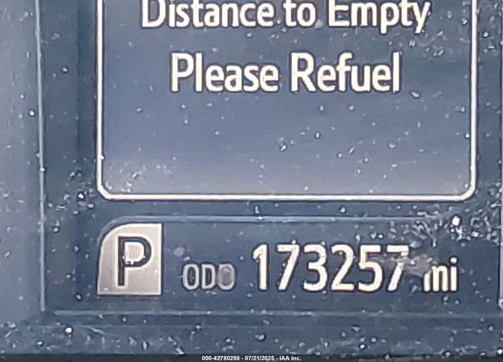 2017 TOYOTA CAMRY VIN: 4T1BF1FK7HU636789