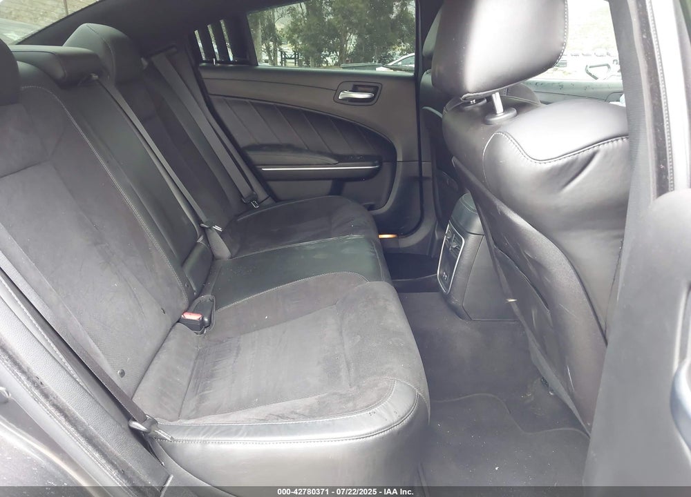 2023 DODGE CHARGER GT VIN: 2C3CDXHG7PH515826