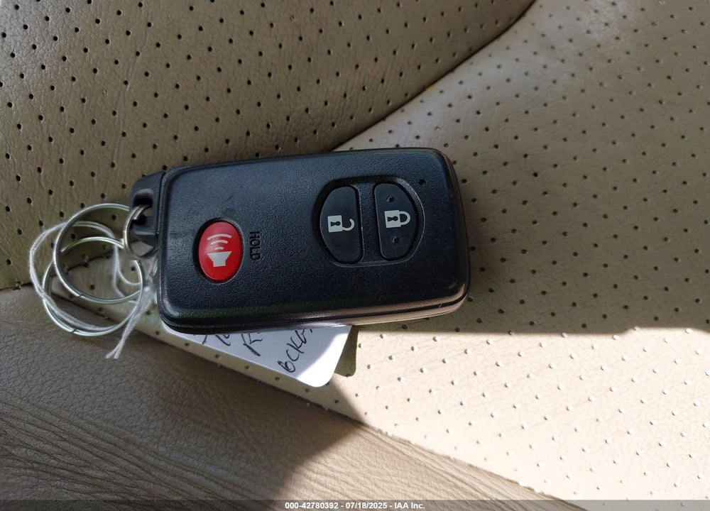 2012 TOYOTA RAV4 VIN: 2T3DK4DV2CW076831