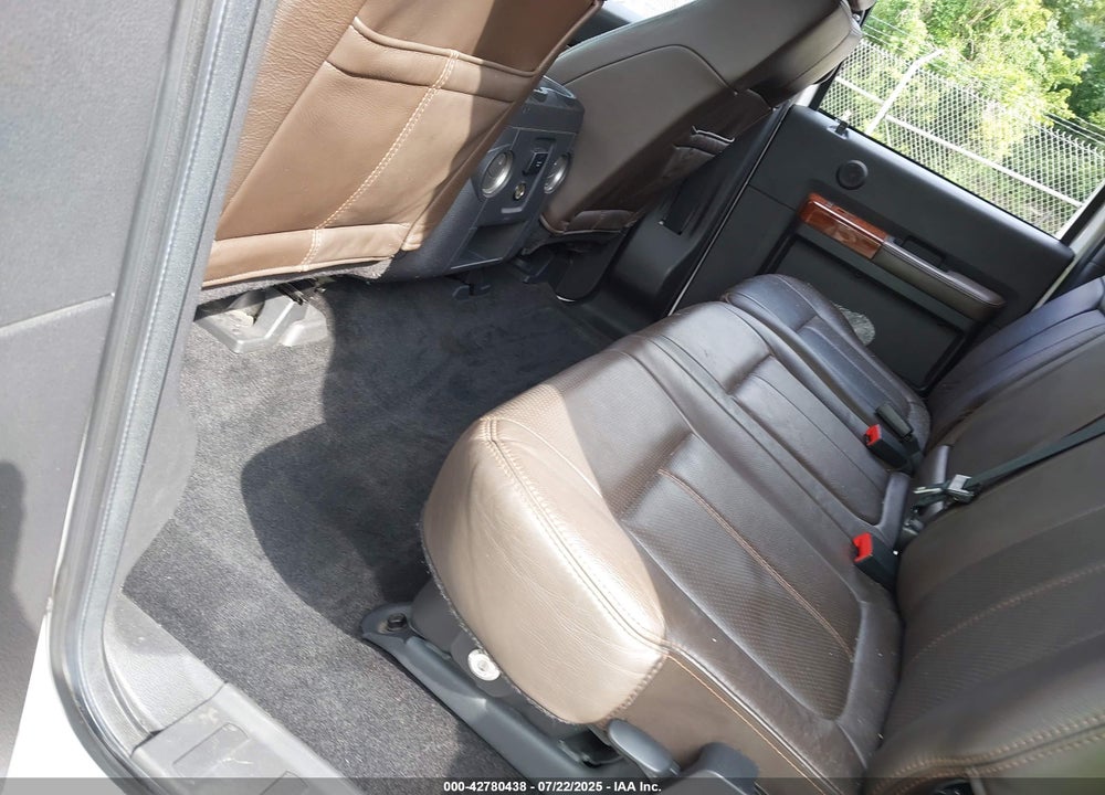 2016 FORD F-350 LARIAT VIN: 1FT8W3BT4GED21725
