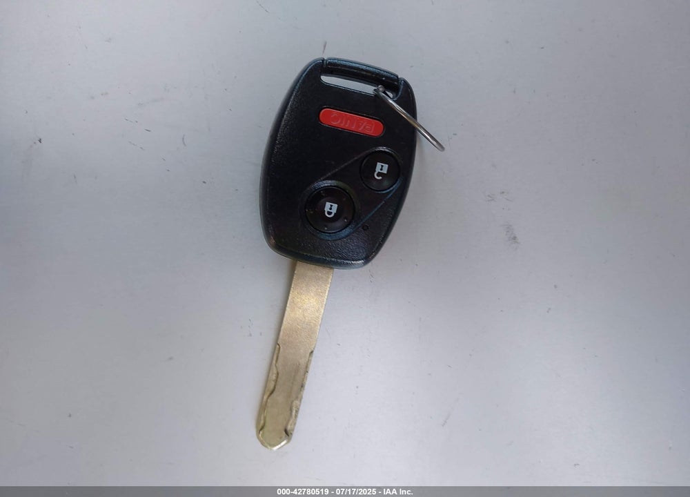 2006 HONDA CIVIC VIN: 2HGFA16526H522330