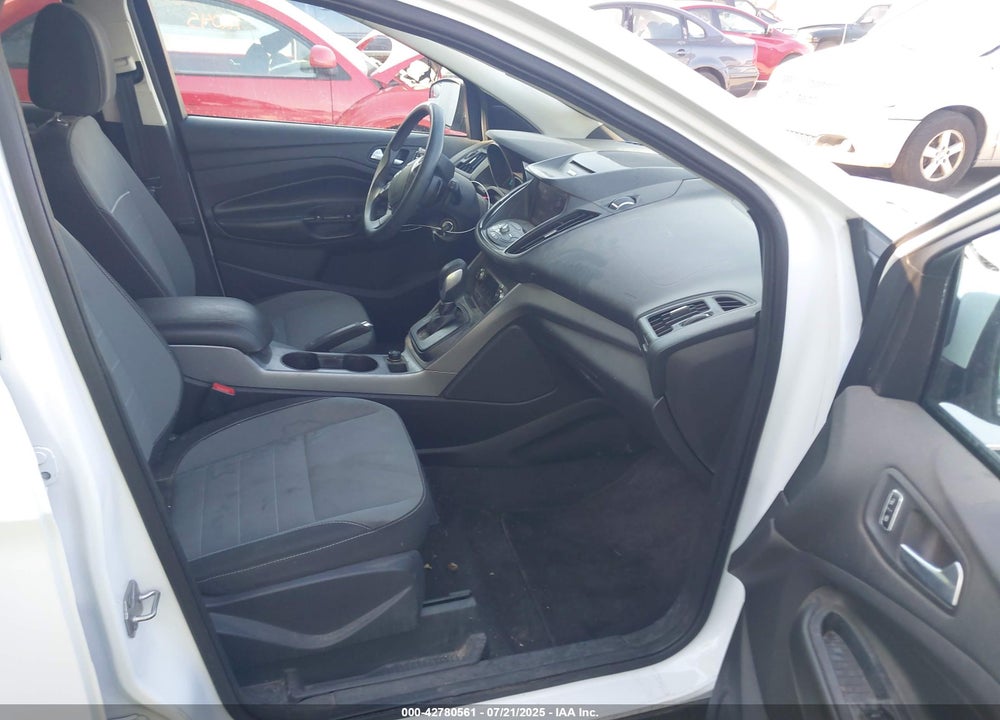 2014 FORD ESCAPE VIN: 1FMCU0GX4EUC46419