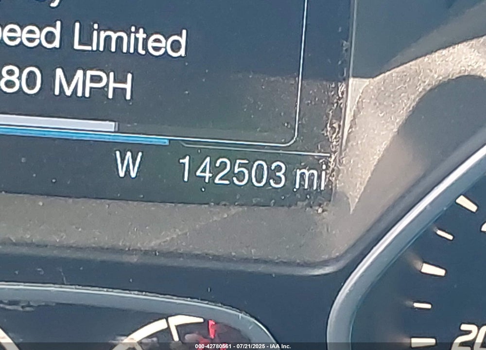 2014 FORD ESCAPE VIN: 1FMCU0GX4EUC46419