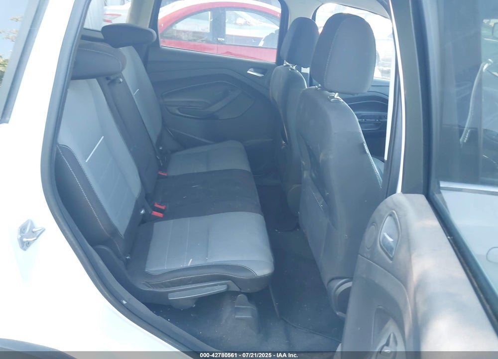 2014 FORD ESCAPE VIN: 1FMCU0GX4EUC46419