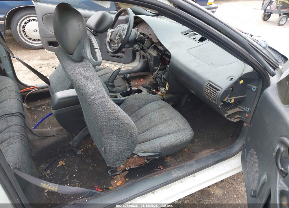 2003 CHEVROLET CAVALIER VIN: 1G1JC12F637230391
