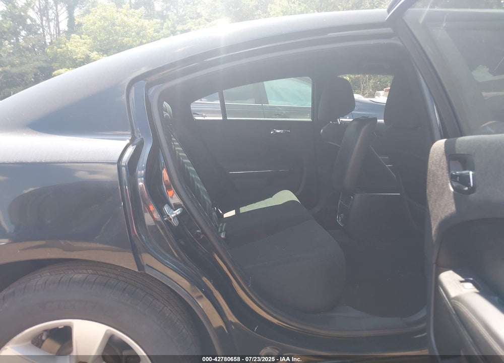 2012 DODGE CHARGER VIN: 2C3CDXBG1CH171963