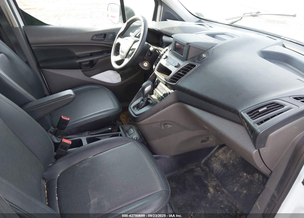 2019 FORD TRANSIT CONNECT XL VIN: NM0LE7E22K1432035
