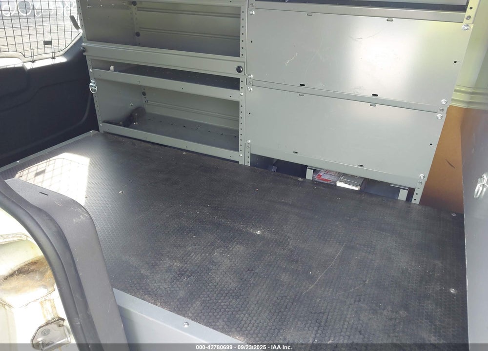 2019 FORD TRANSIT CONNECT XL VIN: NM0LE7E22K1432035