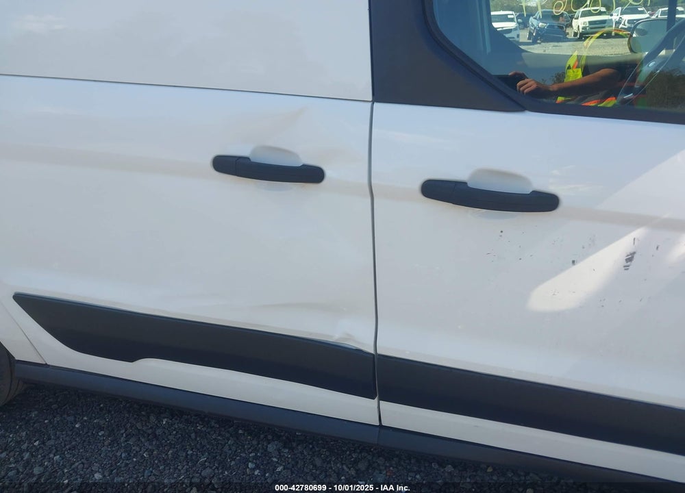 2019 FORD TRANSIT CONNECT XL VIN: NM0LE7E22K1432035