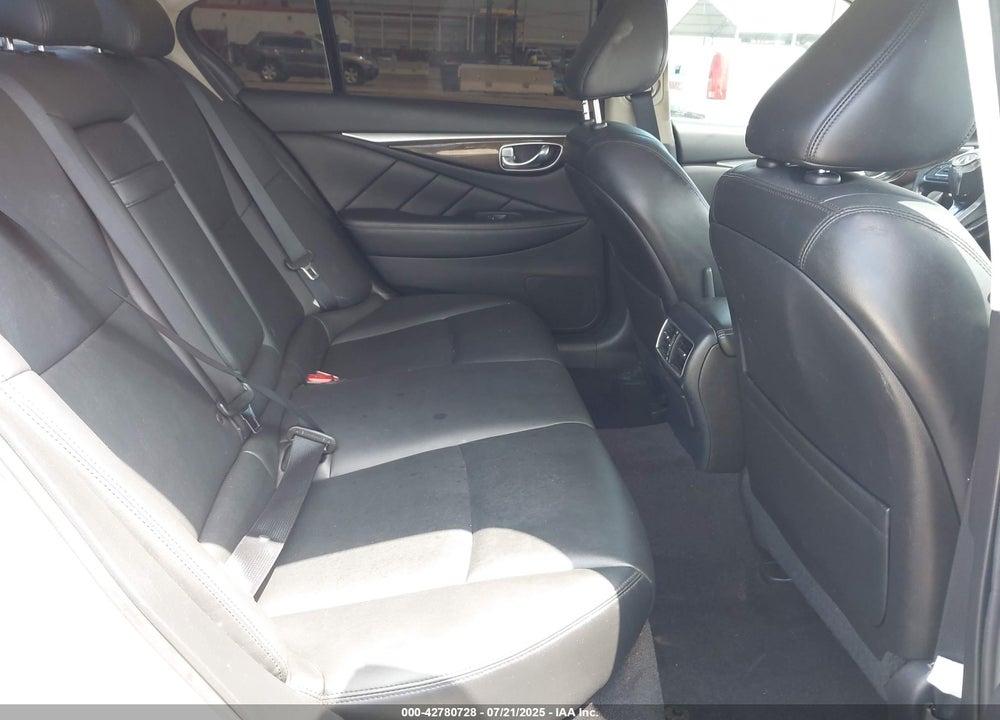 2018 INFINITI Q50 VIN: JN1EV7AP6JM358230
