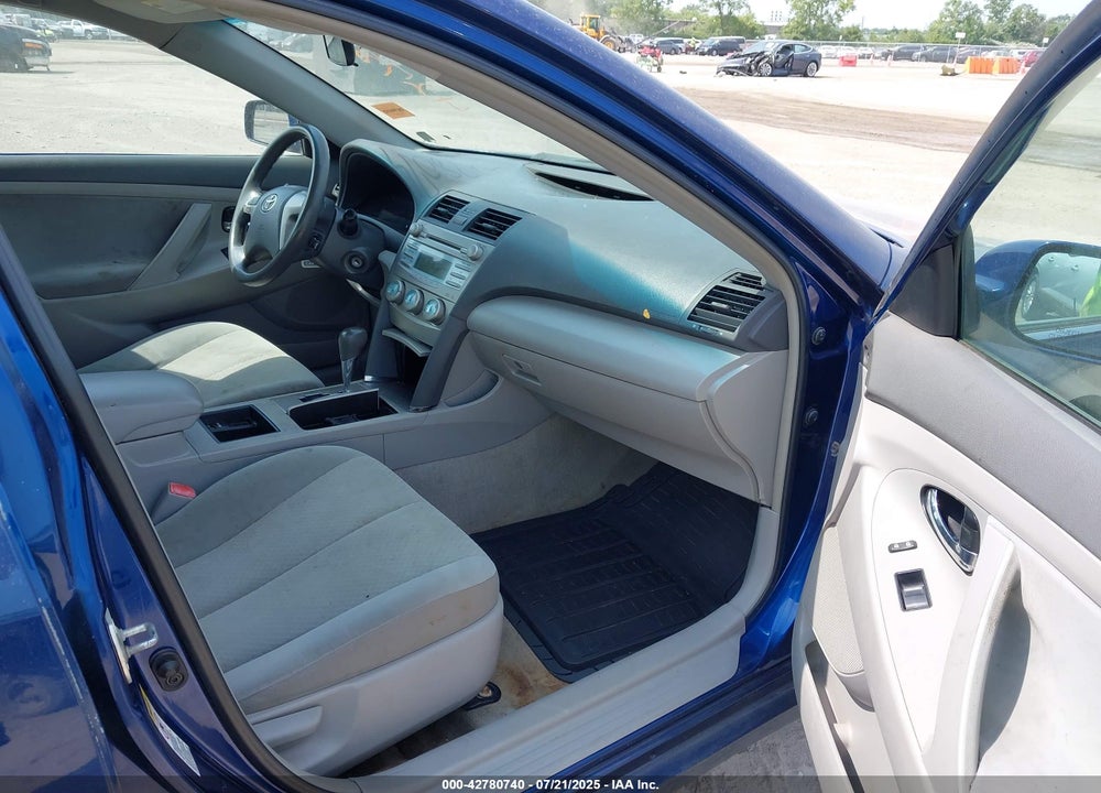 2009 TOYOTA CAMRY VIN: 4T1BE46K59U316408