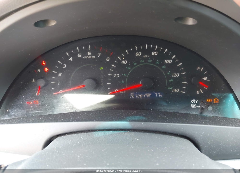2009 TOYOTA CAMRY VIN: 4T1BE46K59U316408