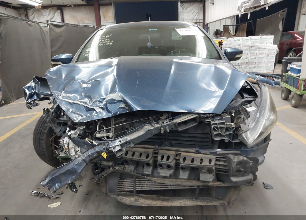 2018 FORD FOCUS ST VIN: 1FADP3L93JL244790