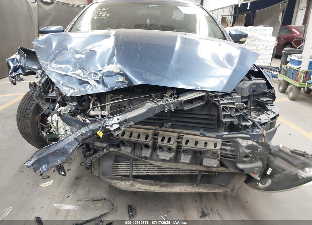 2018 FORD FOCUS ST VIN: 1FADP3L93JL244790