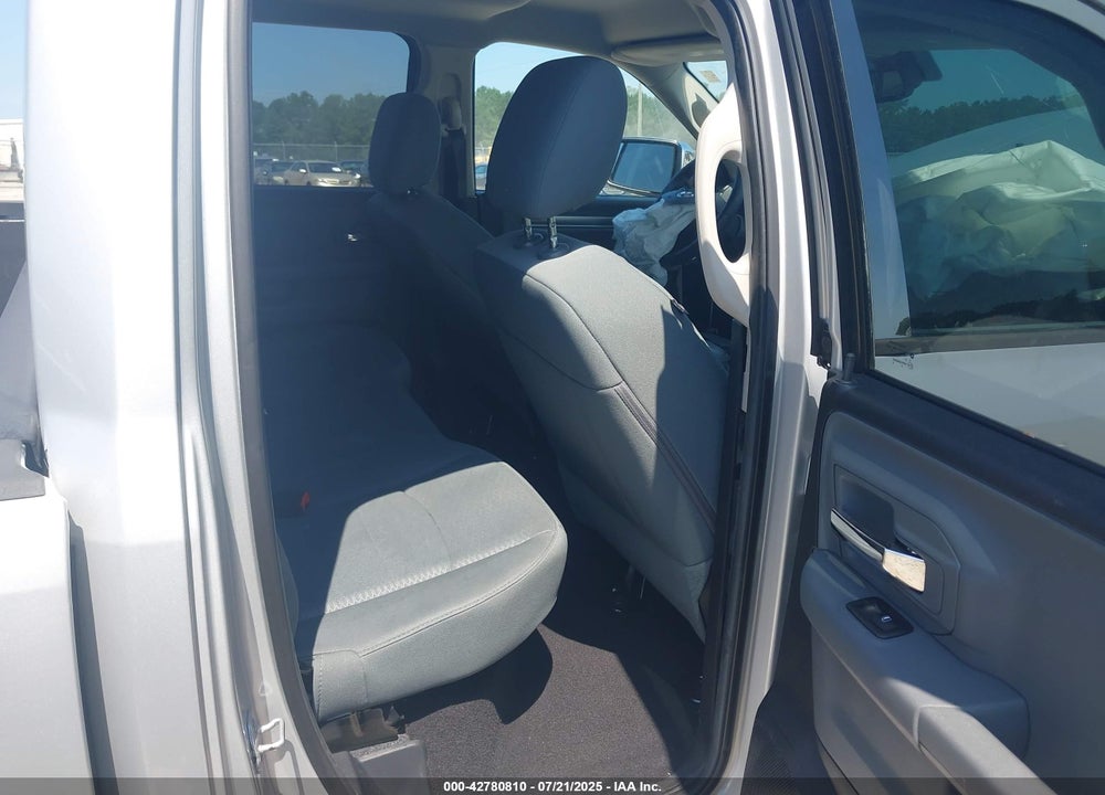 2014 RAM 1500 VIN: 1C6RR6GT3ES179198