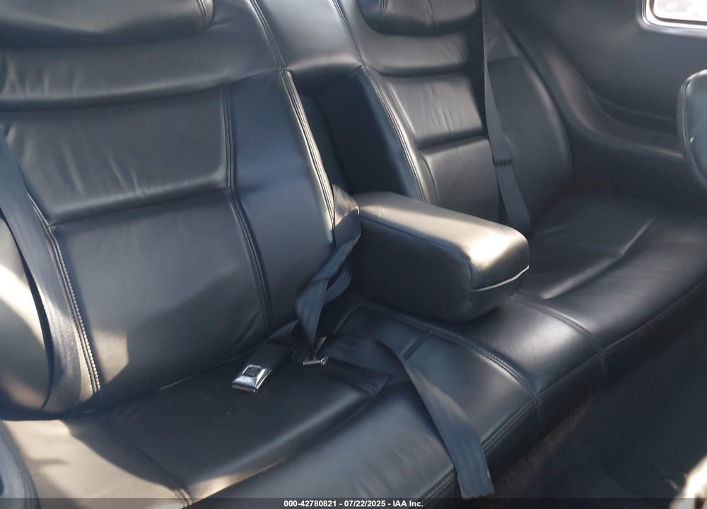 1994 CADILLAC ELDORADO VIN: 1G6EL12Y0RU611712
