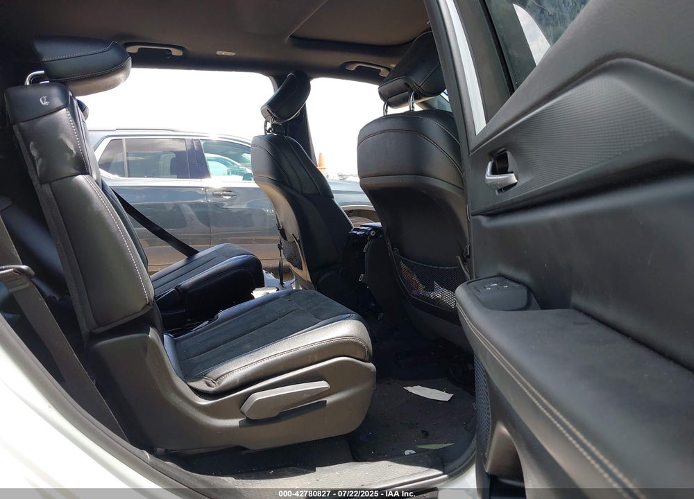 2024 JEEP GRAND CHEROKEE L VIN: 1C4RJJAG2R8940787