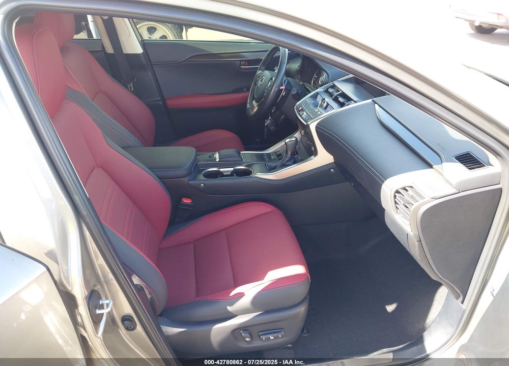 2021 LEXUS NX 300 VIN: JTJDARBZ8M2183010