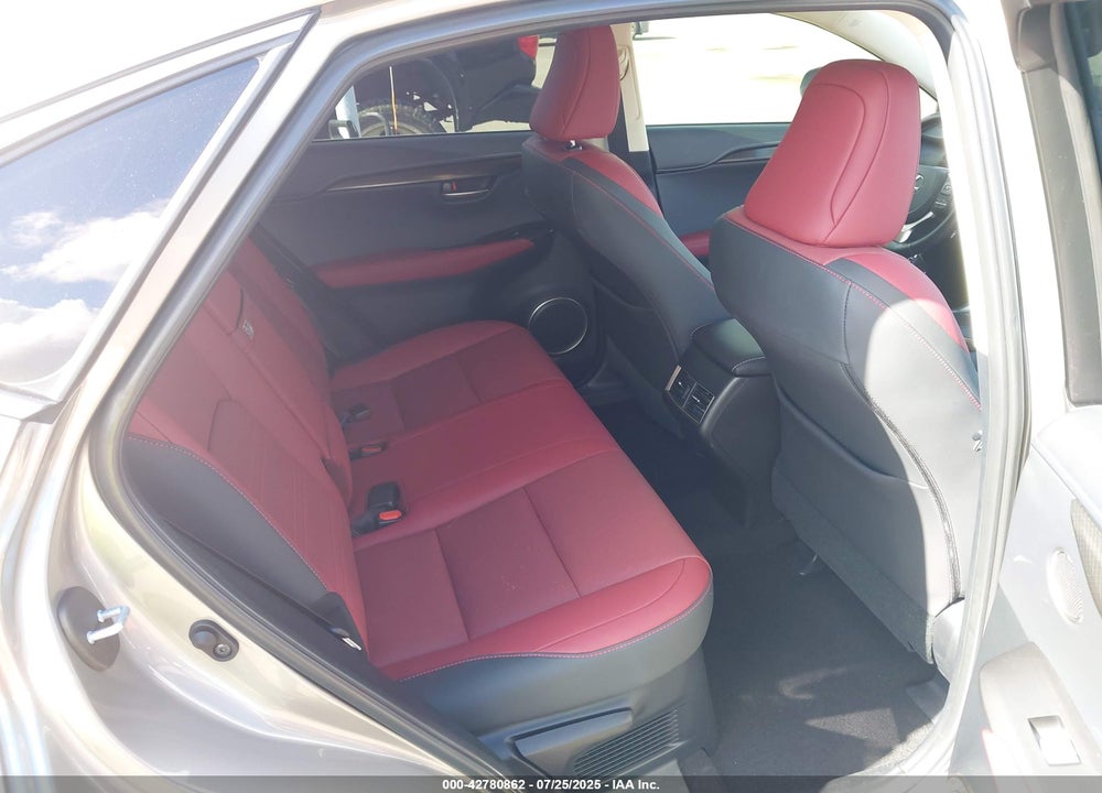 2021 LEXUS NX 300 VIN: JTJDARBZ8M2183010