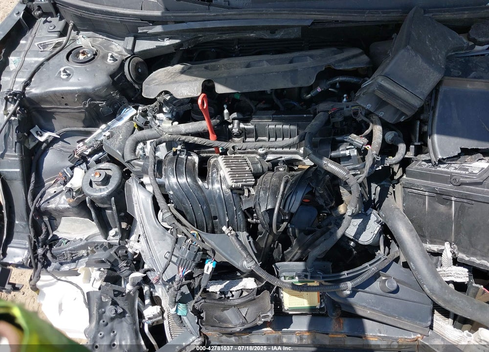 2016 HYUNDAI SONATA VIN: 5NPE34AF3GH283367