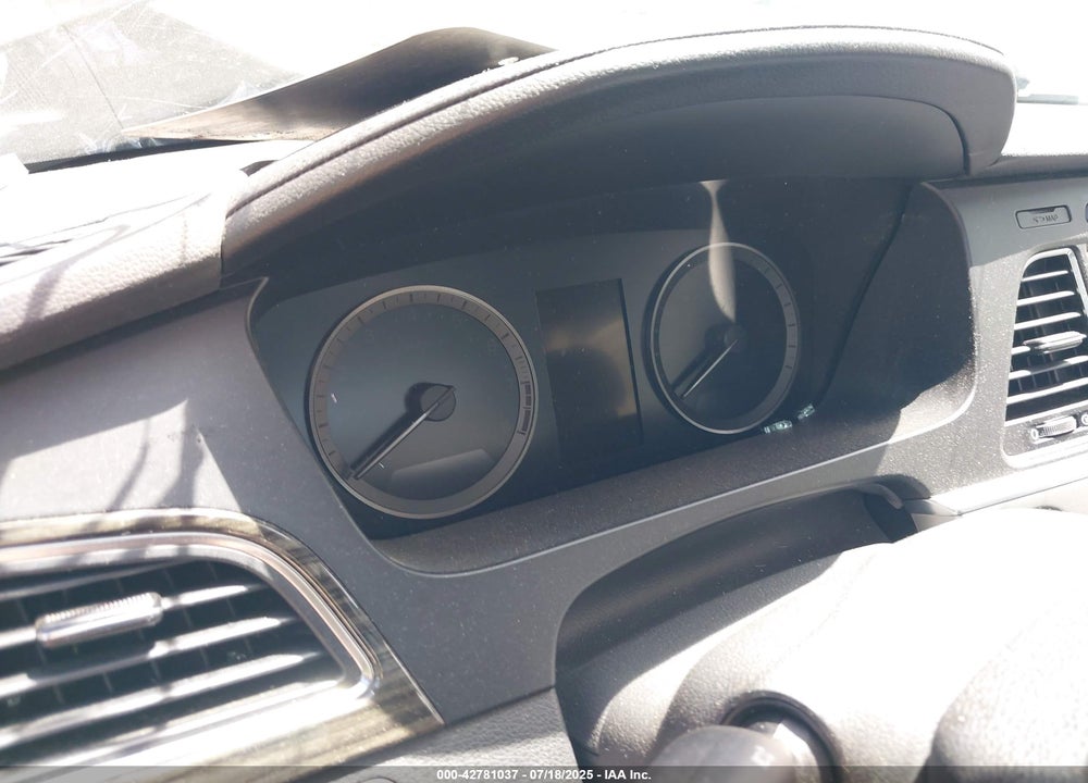 2016 HYUNDAI SONATA VIN: 5NPE34AF3GH283367