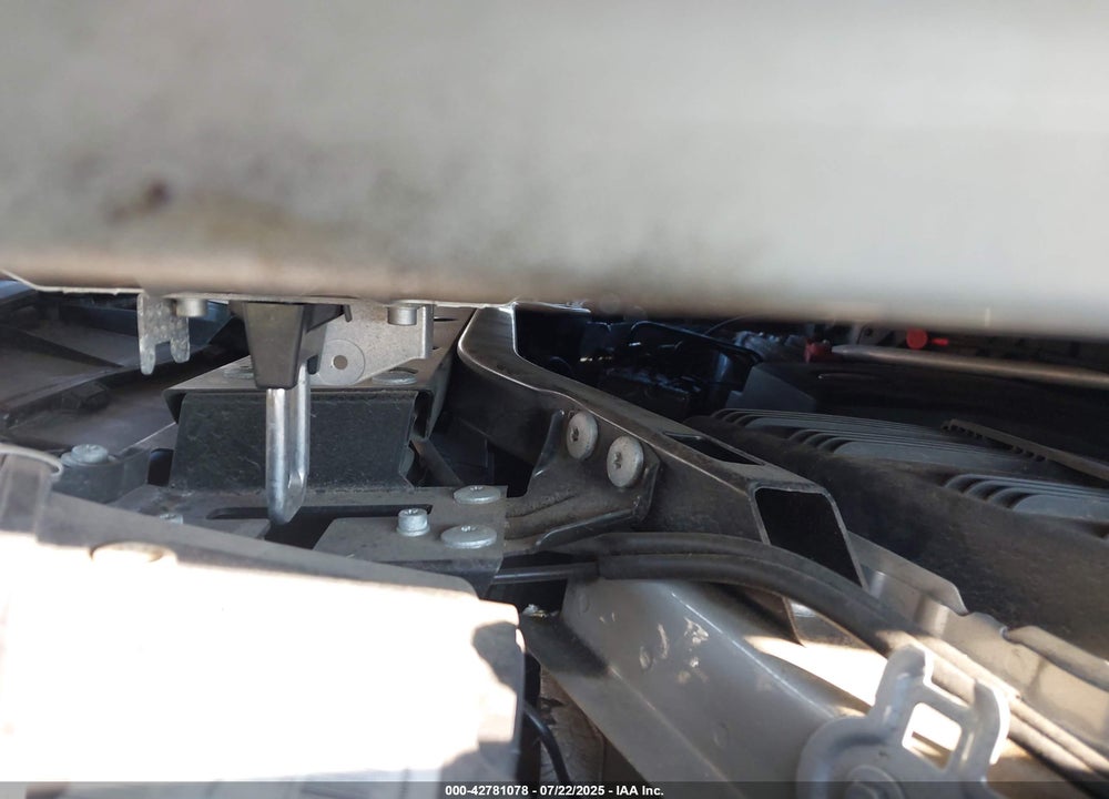 2016 BMW X3 VIN: 5UXWX9C50G0D66442