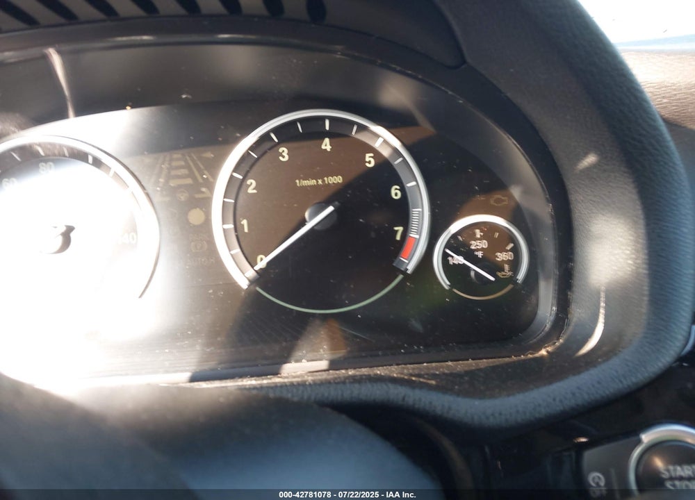 2016 BMW X3 VIN: 5UXWX9C50G0D66442